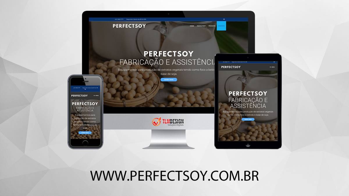 perfectsoy.com